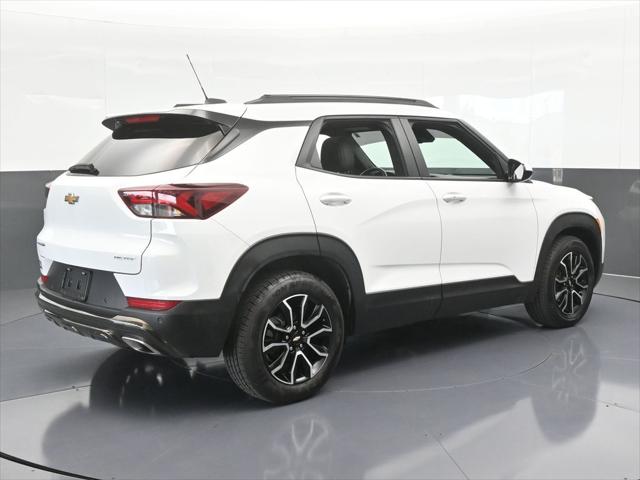 2023 Chevrolet Trailblazer FWD ACTIV