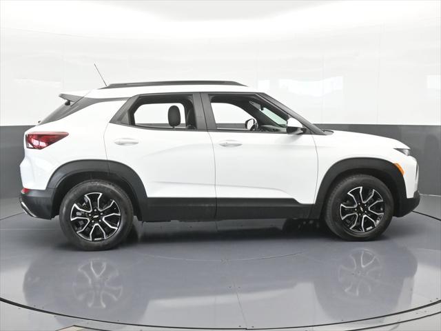 2023 Chevrolet Trailblazer FWD ACTIV