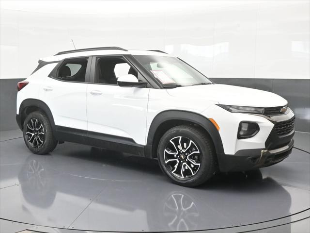 2023 Chevrolet Trailblazer FWD ACTIV