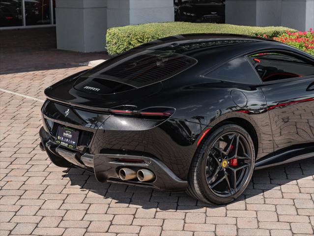 2023 Ferrari Roma 