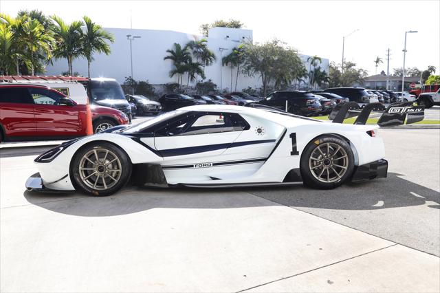 2023 Ford Gt 