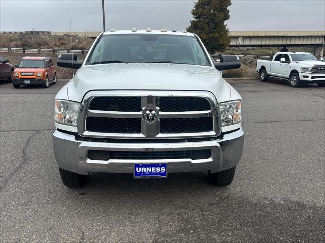 2014 RAM 3500 Chassis Tradesman/SLT/Laramie 2014 RAM 3500 Chassis Tradesman/SLT/Laramie