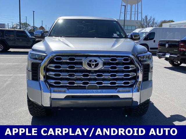 2023 Toyota Tundra 1794 Edition