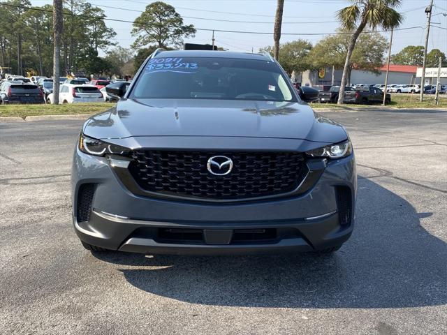 2024 Mazda CX-50 2.5 S Premium Plus Package