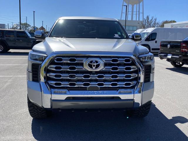 2023 Toyota Tundra 1794 Edition