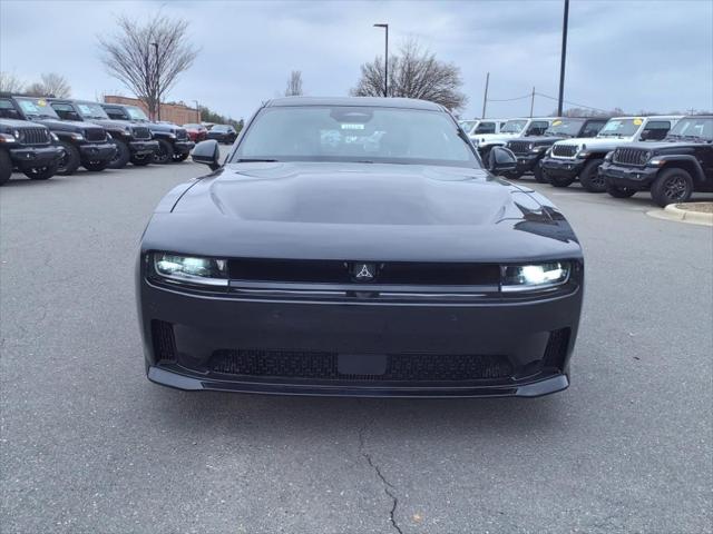 2025 Dodge Charger CHARGER 2-DOOR DAYTONA R/T AWD