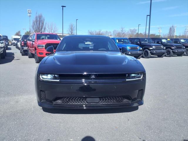 2025 Dodge Charger CHARGER 2-DOOR DAYTONA R/T AWD