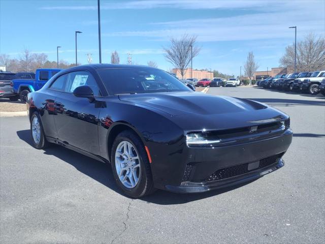 2025 Dodge Charger CHARGER 2-DOOR DAYTONA R/T AWD