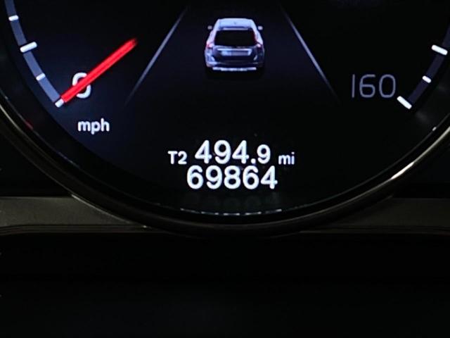 2016 Volvo XC60 T6 Drive-E Platinum