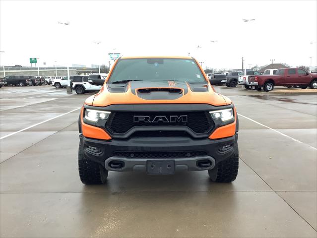 2022 RAM 1500 TRX Crew Cab 4x4 57 Box