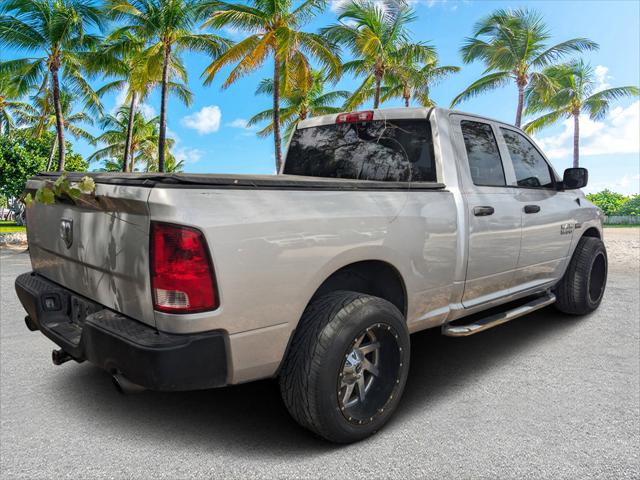 2014 RAM 1500 Express