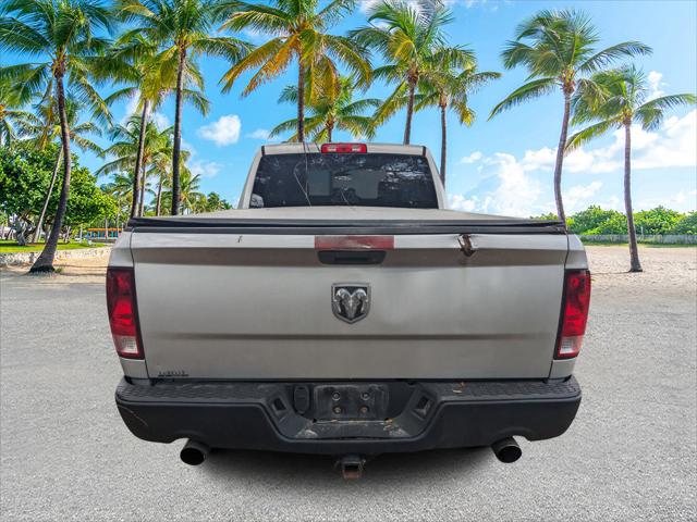 2014 RAM 1500 Express