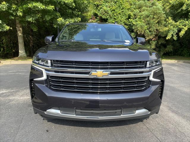 2022 Chevrolet Suburban 2WD LT