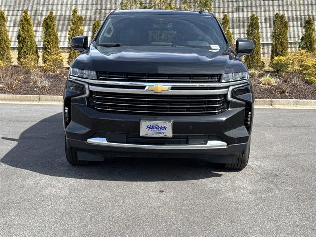 2023 Chevrolet Tahoe 4WD LT