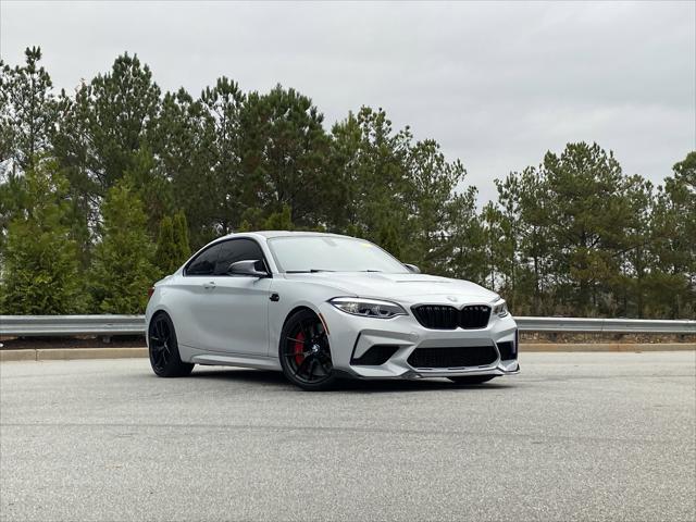 2020 BMW M2 CS 2020 BMW M2 CS