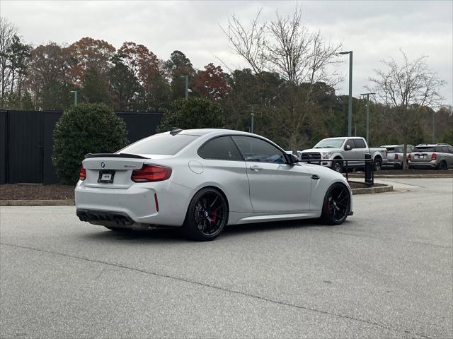 2020 BMW M2 CS 2020 BMW M2 CS