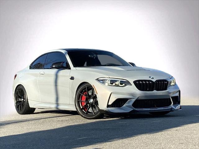 2020 BMW M2 CS