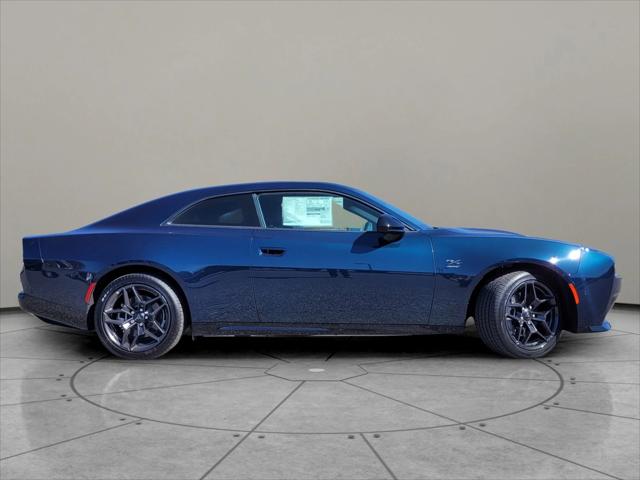 2024 Dodge Charger CHARGER DAYTONA R/T AWD