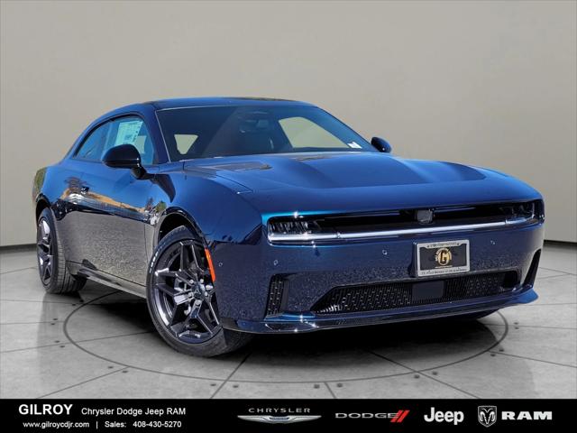 2024 Dodge Charger CHARGER DAYTONA R/T AWD