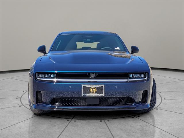 2024 Dodge Charger CHARGER DAYTONA R/T AWD 2024 Dodge Charger CHARGER DAYTONA R/T AWD
