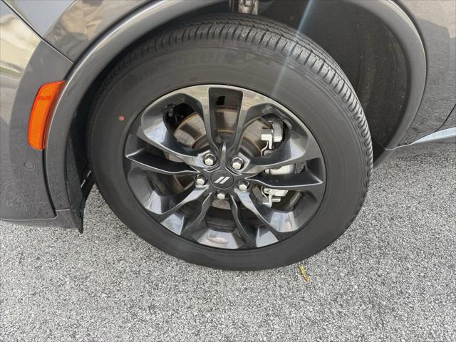 2024 Dodge Durango R/T Plus RWD