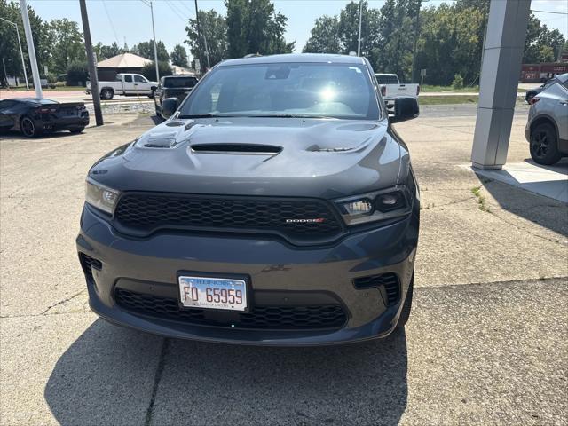 2024 Dodge Durango R/T Plus RWD