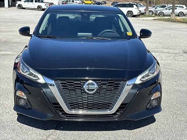 2022 Nissan Altima SL Intelligent AWD