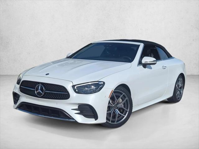 2023 Mercedes-Benz E 450 E 450 2023 Mercedes-Benz E 450 E 450