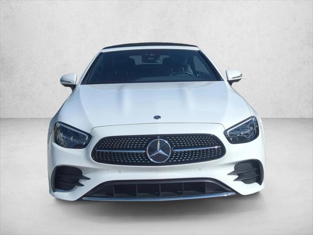 2023 Mercedes-Benz E 450 E 450 2023 Mercedes-Benz E 450 E 450