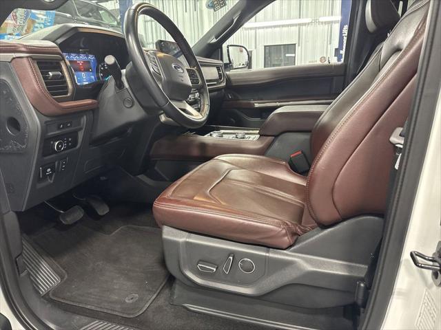 2023 Ford Expedition Limited MAX