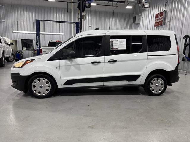 2022 Ford Transit Connect XL Passenger Wagon