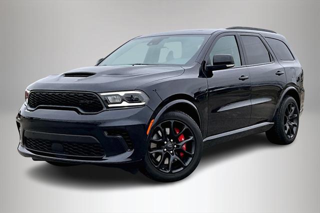 2024 Dodge Durango SRT 392 Premium AWD