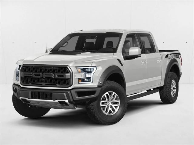 2020 Ford F-150 Raptor 2020 Ford F-150 Raptor