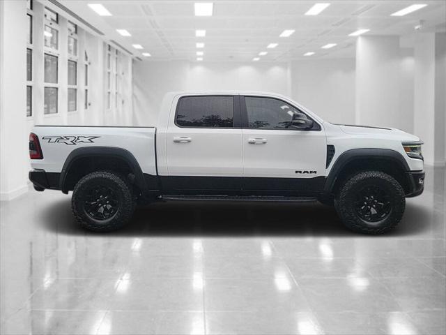 2022 RAM 1500 TRX Crew Cab 4x4 57 Box