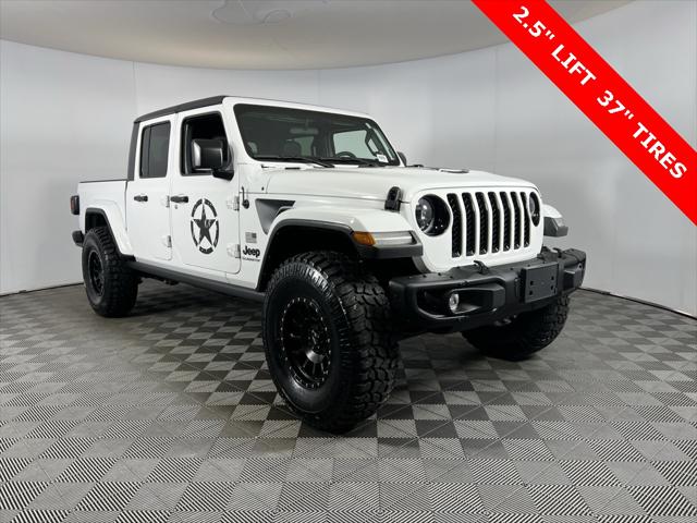 2023 Jeep Gladiator Freedom 4x4