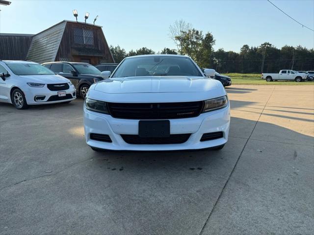 2022 Dodge Charger SXT RWD