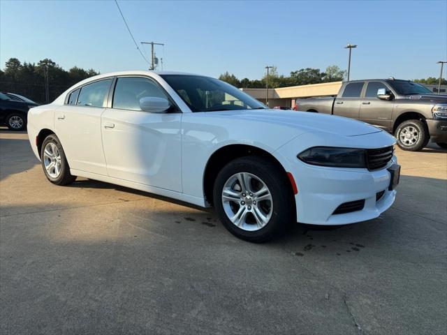 2022 Dodge Charger SXT RWD