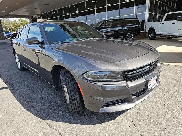 2022 Dodge Charger SXT RWD