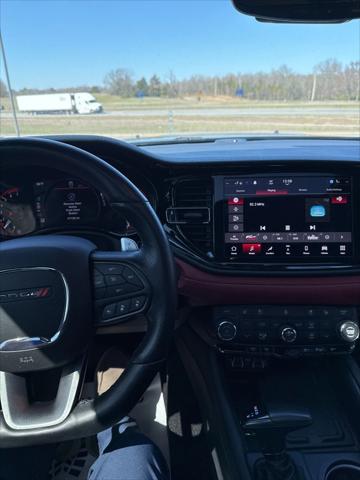 2022 Dodge Durango R/T Plus AWD