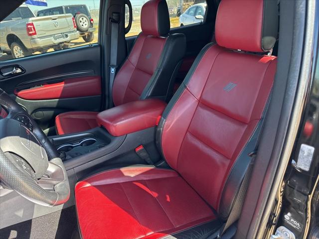 2022 Dodge Durango R/T Plus AWD