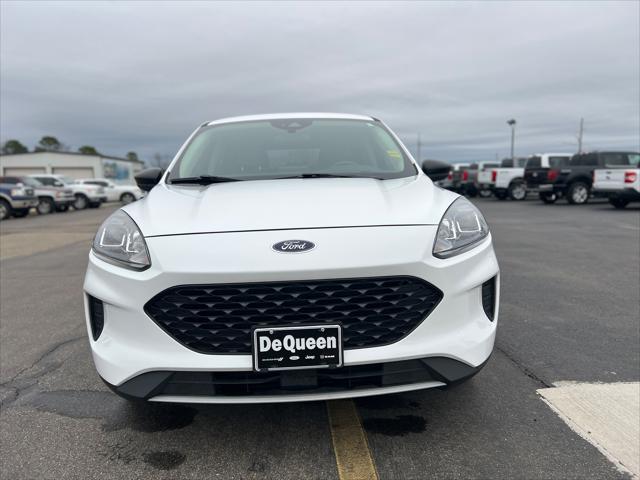 2020 Ford Escape SE Sport Hybrid