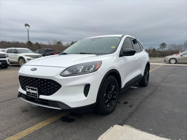 2020 Ford Escape SE Sport Hybrid