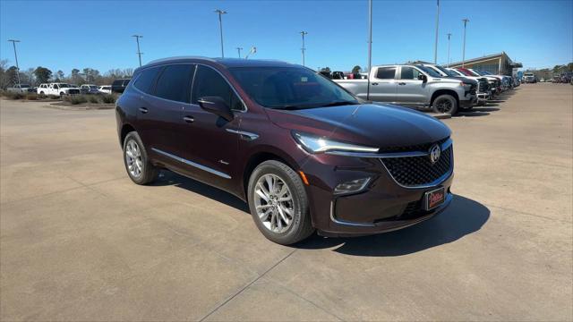 2023 Buick Enclave Avenir AWD
