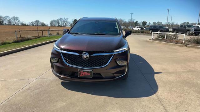2023 Buick Enclave Avenir AWD