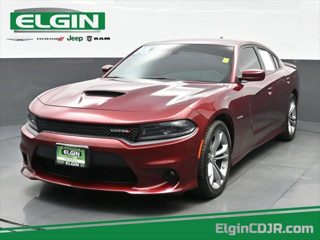 2022 Dodge Charger R/T