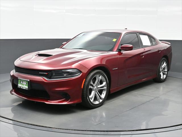 2022 Dodge Charger R/T