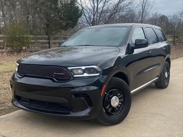 2023 Dodge Durango Pursuit AWD