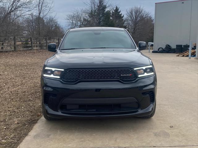 2023 Dodge Durango Pursuit AWD