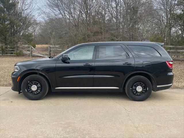 2023 Dodge Durango Pursuit AWD