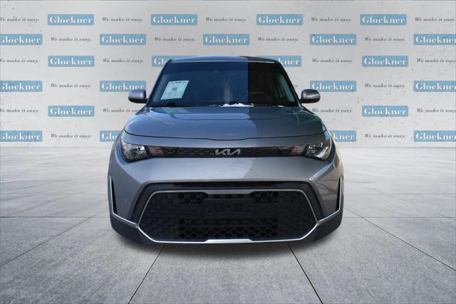 2023 Kia Soul LX 2023 Kia Soul LX